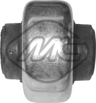 Metalcaucho 04033 - Bush of Control / Trailing Arm www.parts5.com