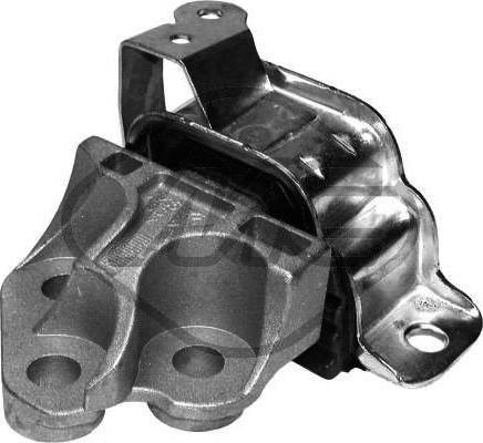 Metalcaucho 05598 - Holder, engine mounting www.parts5.com