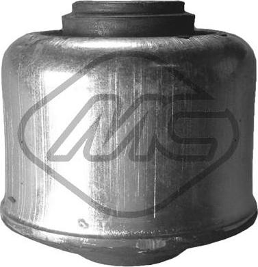 Metalcaucho 00984 - Тампон, носач www.parts5.com