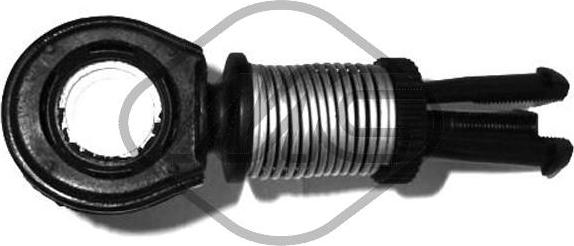 Metalcaucho 03899 - Bush, selector / shift rod parts5.com