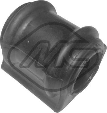 Metalcaucho 02990 - Bearing Bush, stabiliser www.parts5.com