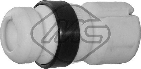 Metalcaucho 02934 - Butée élastique, suspension www.parts5.com