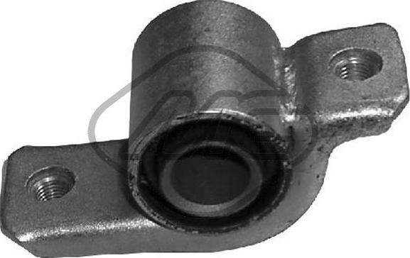 Metalcaucho 02675 - Bush of Control / Trailing Arm parts5.com