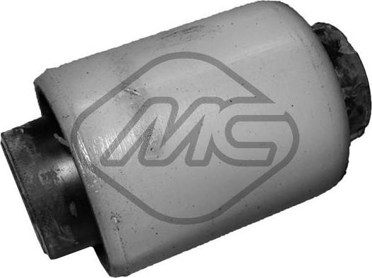 Metalcaucho 02828 - Bush of Control / Trailing Arm parts5.com