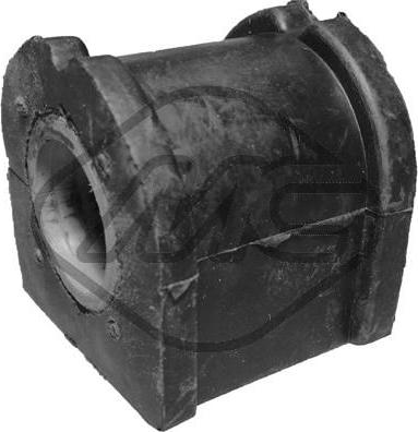 Metalcaucho 02799 - Bearing Bush, stabiliser www.parts5.com