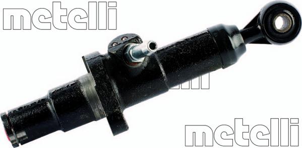 Metelli 55-0148 - Adóhenger, kuplung www.parts5.com