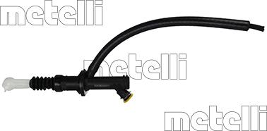 Metelli 55-0243 - Master Cylinder, clutch parts5.com