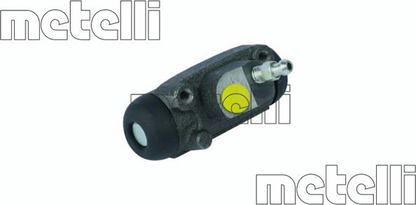 Metelli 04-0991 - Cilindru receptor frana www.parts5.com