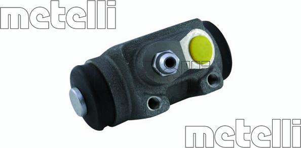 Metelli 04-0958 - Wheel Brake Cylinder www.parts5.com