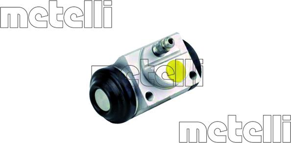 Metelli 04-0969 - Wheel Brake Cylinder www.parts5.com