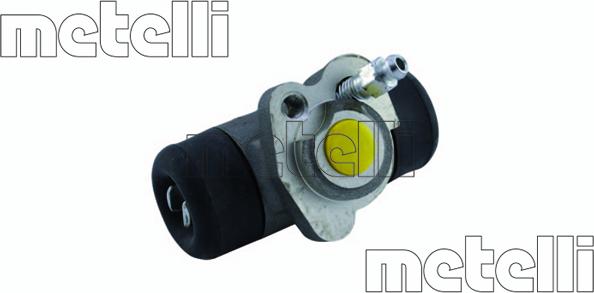 Metelli 04-0964 - Válec kolové brzdy www.parts5.com