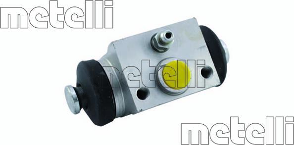 Metelli 04-0966 - Jarrusylinteri www.parts5.com