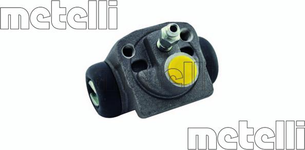 Metelli 04-0967 - Wheel Brake Cylinder www.parts5.com