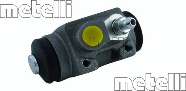 Metelli 04-0907 - Cilindru receptor frana www.parts5.com