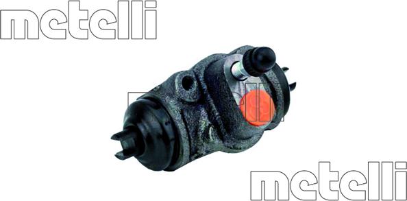 Metelli 04-0989 - Wheel Brake Cylinder www.parts5.com