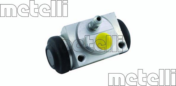 Metelli 04-0934 - Wheel Brake Cylinder parts5.com