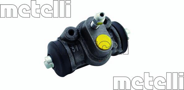 Metelli 04-0930 - Cilindru receptor frana www.parts5.com