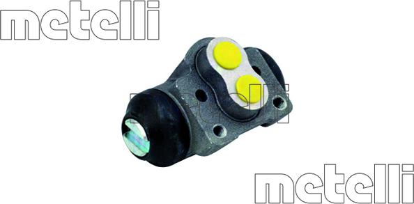 Metelli 04-0974 - Wheel Brake Cylinder www.parts5.com