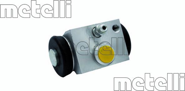 Metelli 04-0973 - Cilindro de freno de rueda www.parts5.com