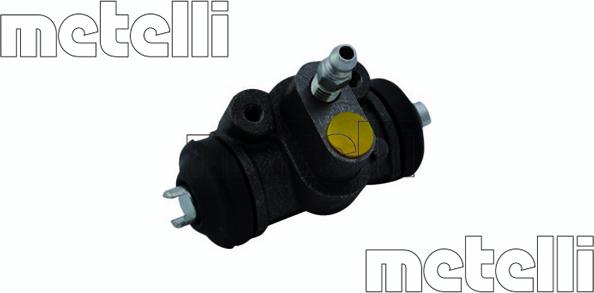 Metelli 04-0464 - Wheel Brake Cylinder www.parts5.com