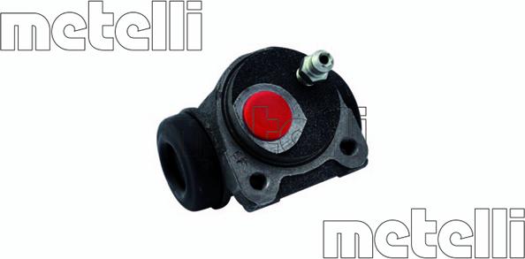 Metelli 04-0430 - Wheel Brake Cylinder parts5.com