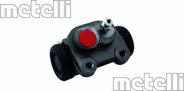 Metelli 04-0438 - Cilindru receptor frana www.parts5.com