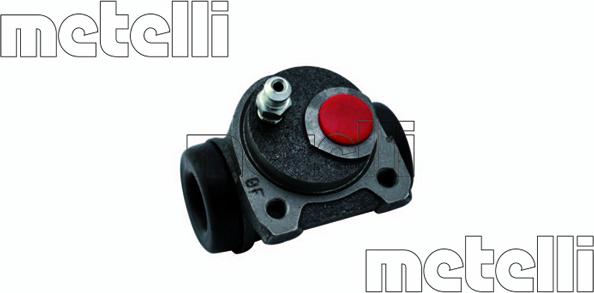 Metelli 04-0429 - Cilindru receptor frana parts5.com