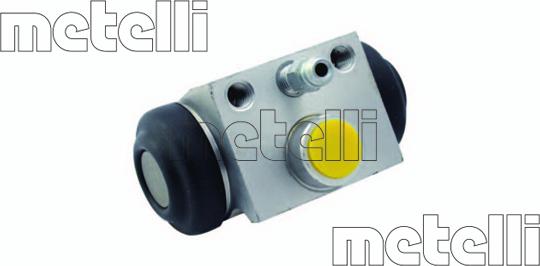 Metelli 04-0690 - Cilindru receptor frana www.parts5.com