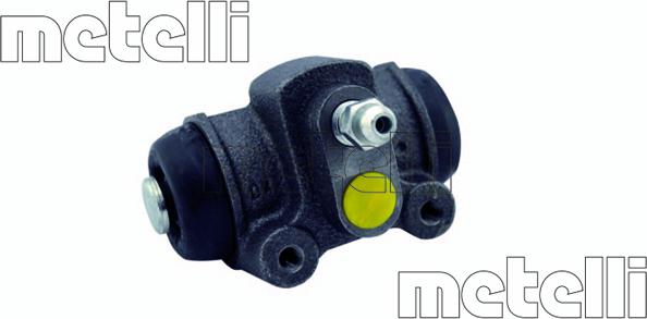 Metelli 04-0667 - Cilindro de freno de rueda www.parts5.com