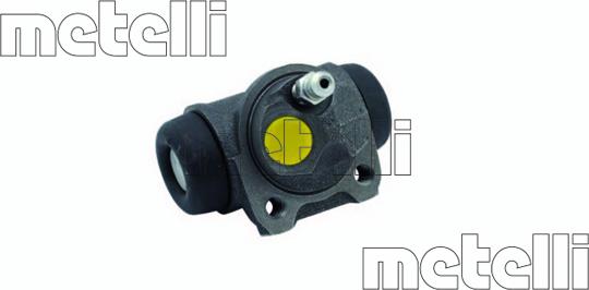 Metelli 04-0600 - Radbremszylinder www.parts5.com