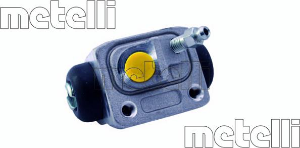 Metelli 04-0682 - Колесный тормозной цилиндр www.parts5.com