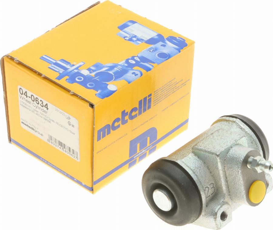 Metelli 04-0634 - Cilindro de freno de rueda www.parts5.com