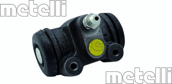 Metelli 04-0675 - Колесный тормозной цилиндр www.parts5.com