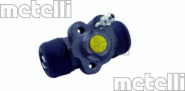 Metelli 04-0671 - Wheel Brake Cylinder parts5.com