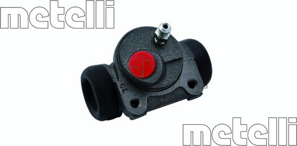 Metelli 04-0672 - Rattapidurisilinder www.parts5.com