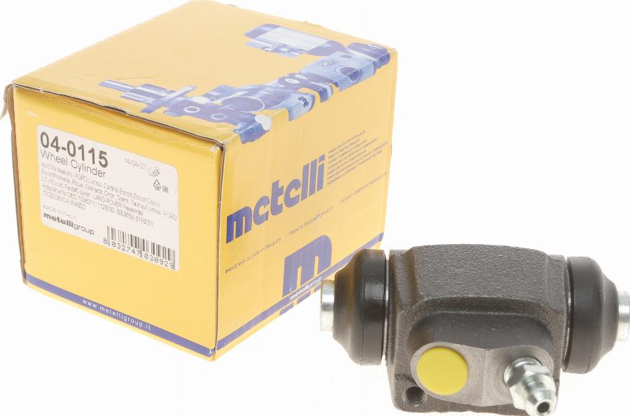 Metelli 04-0115 - Cilindro de freno de rueda www.parts5.com