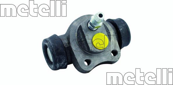 Metelli 04-0186 - Wheel Brake Cylinder www.parts5.com