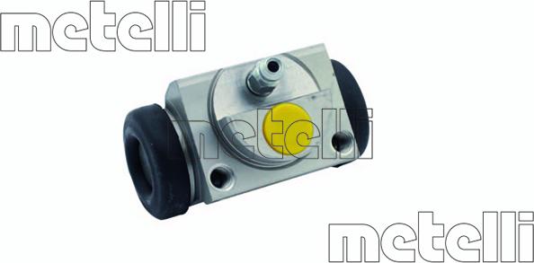Metelli 04-0846 - Wheel Brake Cylinder parts5.com