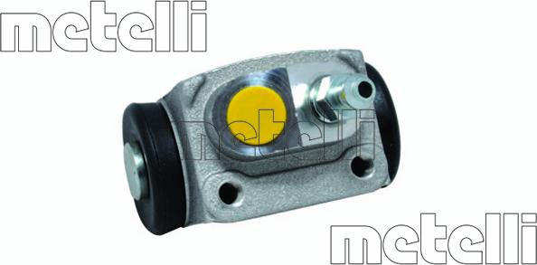 Metelli 04-0819 - Wheel Brake Cylinder www.parts5.com