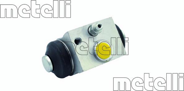 Metelli 04-0827 - Wheel Brake Cylinder www.parts5.com