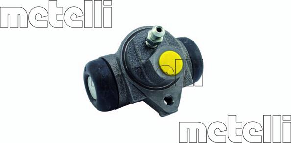 Metelli 04-0351 - Wheel Brake Cylinder parts5.com