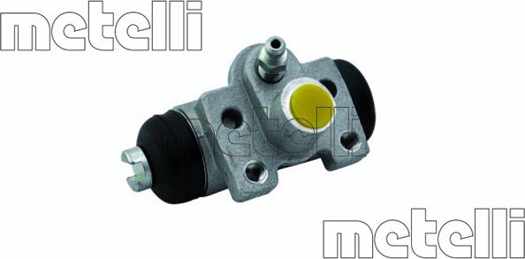 Metelli 04-0382 - Спирачно цилиндърче на колелото www.parts5.com