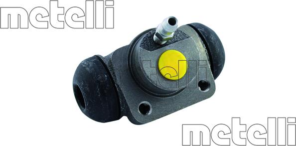 Metelli 04-0324 - Kočioni cilindar točka www.parts5.com