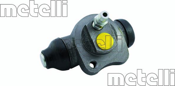 Metelli 04-0299 - Wheel Brake Cylinder www.parts5.com