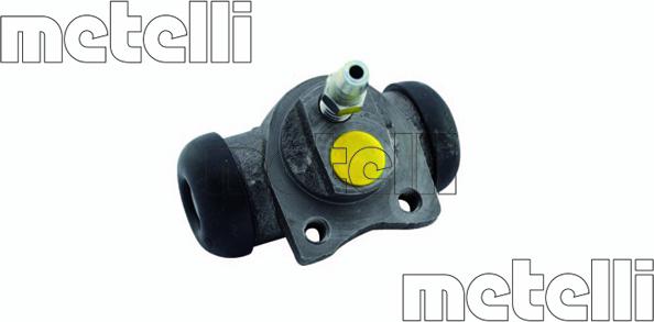 Metelli 04-0298 - Wheel Brake Cylinder www.parts5.com