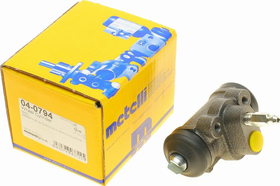 Metelli 04-0794 - Wheel Brake Cylinder www.parts5.com