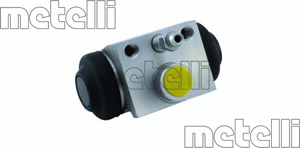 Metelli 04-0742 - Cilindru receptor frana www.parts5.com