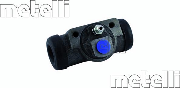 Metelli 04-0753 - Cilindru receptor frana www.parts5.com