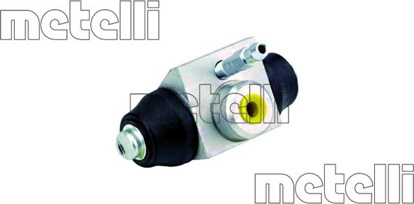 Metelli 04-1043 - Cilindru receptor frana www.parts5.com