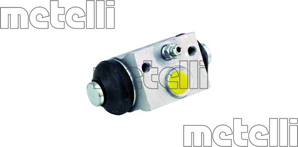 Metelli 04-1042 - Cilindro de freno de rueda www.parts5.com